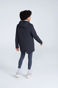 Jackie Waterproof Womens Padded Jacket