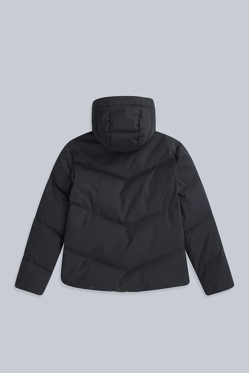 Tess Womens Down Jacket
