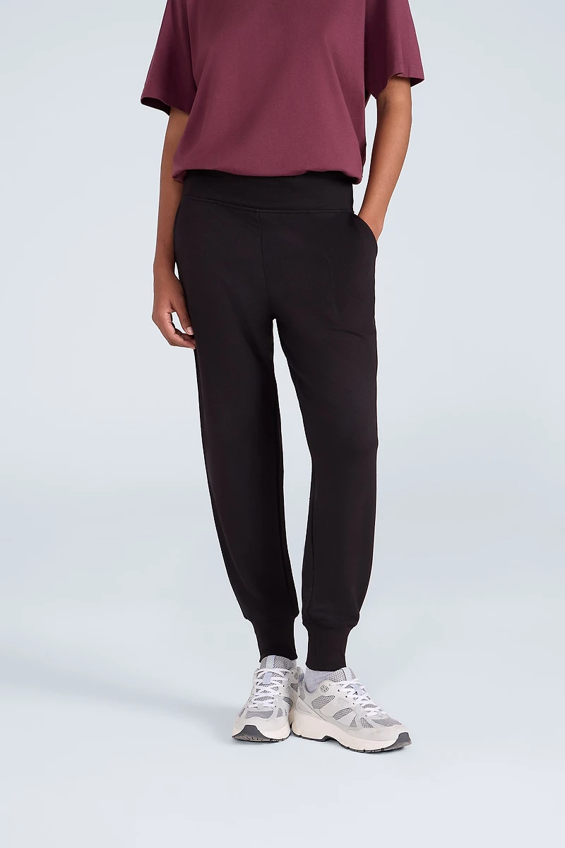 Jess Womens Super Soft Joggers