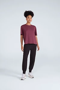 Jess Womens Super Soft Joggers