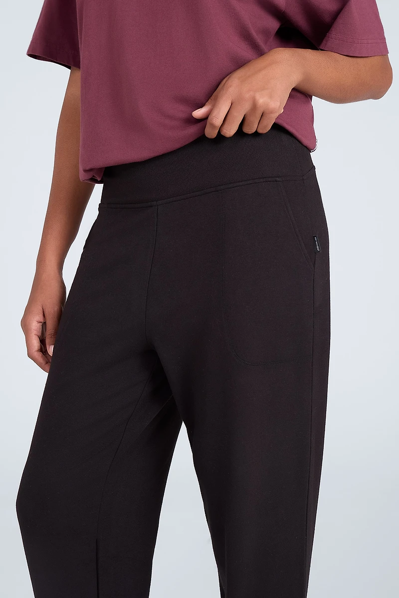 Jess Womens Super Soft Joggers
