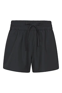 Tide Womens Quick Dry Shorts