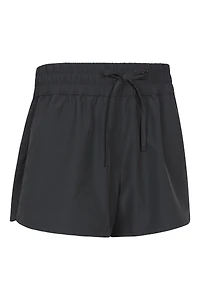 Tide Womens Quick Dry Shorts