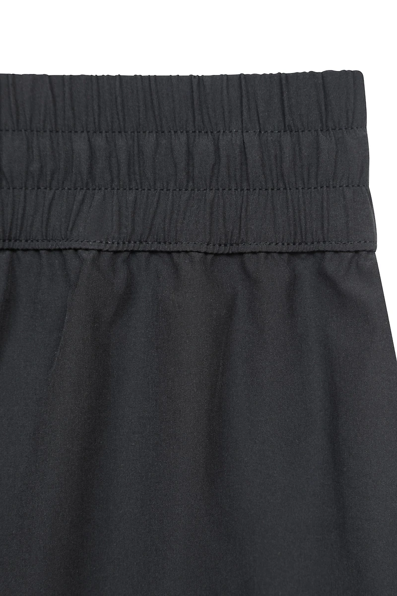 Tide Womens Quick Dry Shorts