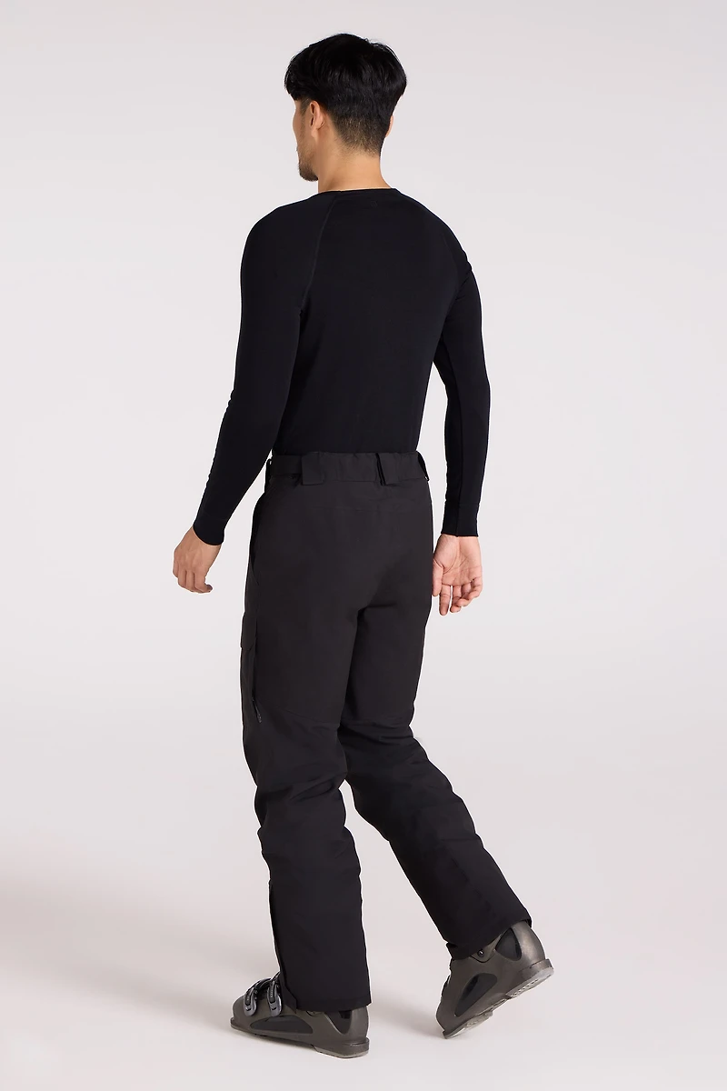 Ariel Cargo Mens Extreme Waterproof Ski Pant