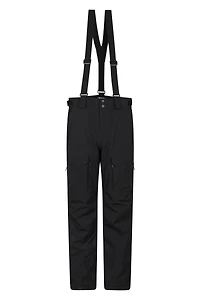 Ariel Cargo Mens Extreme Waterproof Ski Pant