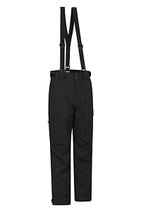 Ariel Cargo Mens Extreme Waterproof Ski Pant
