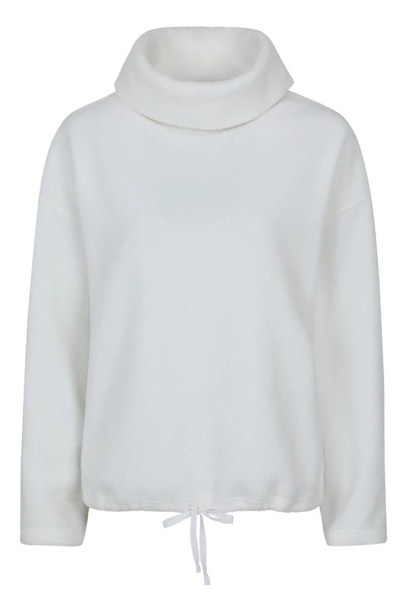 Rydal Womens Cosy Neck Fleece