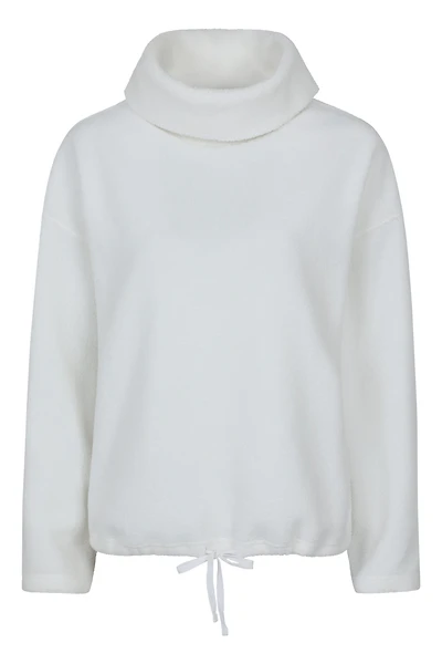 Rydal Womens Cosy Neck Fleece