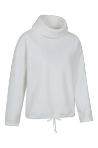 Rydal Womens Cosy Neck Fleece