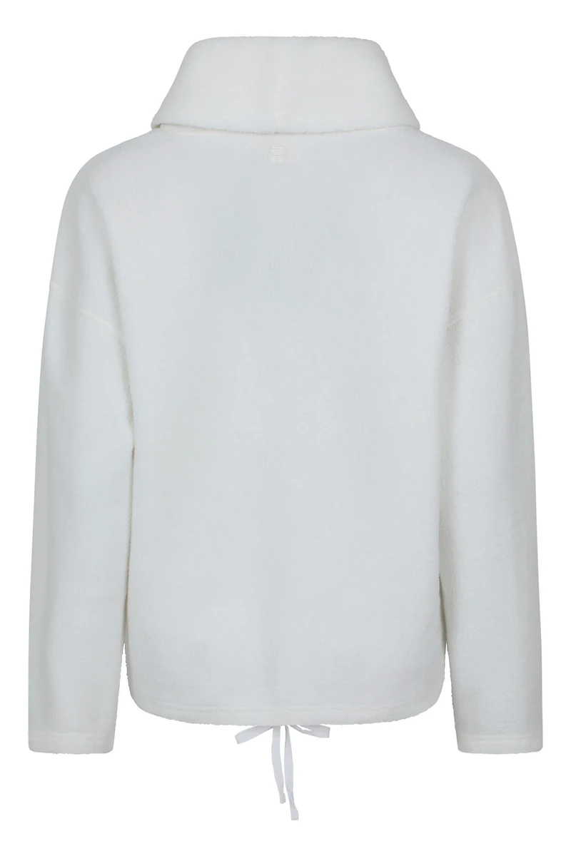 Rydal Womens Cosy Neck Fleece