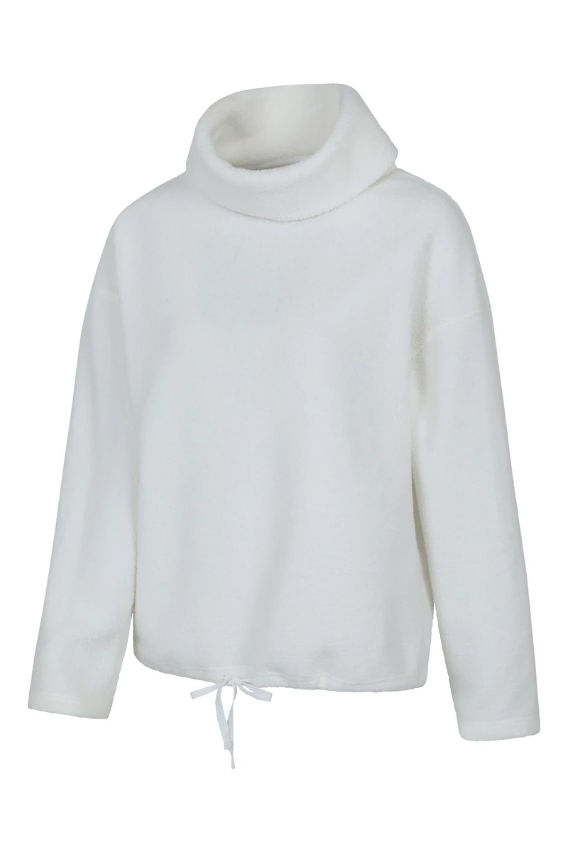 Rydal Womens Cosy Neck Fleece