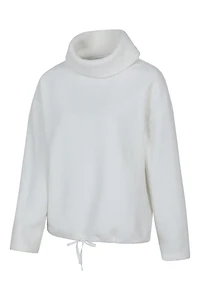 Rydal Womens Cosy Neck Fleece