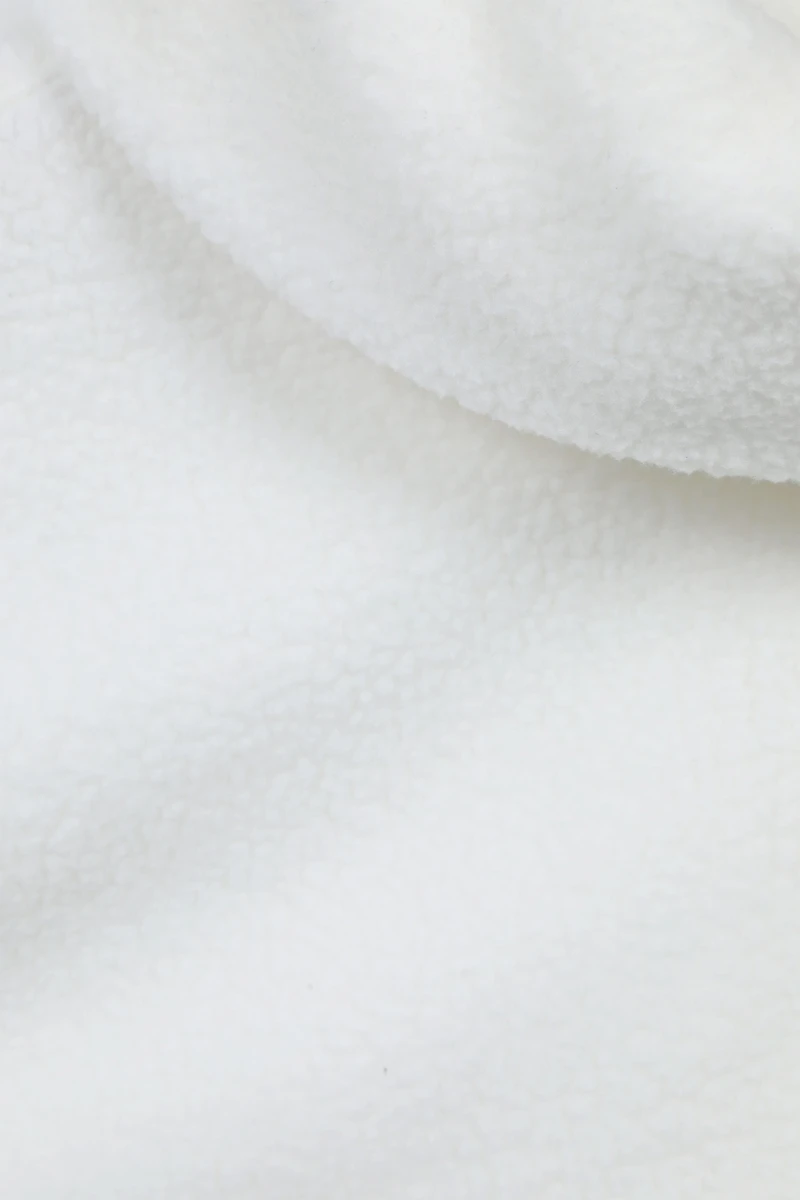 Rydal Womens Cosy Neck Fleece
