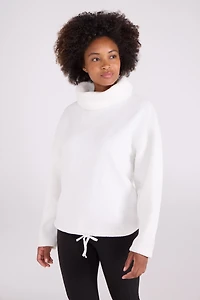 Rydal Womens Cosy Neck Fleece