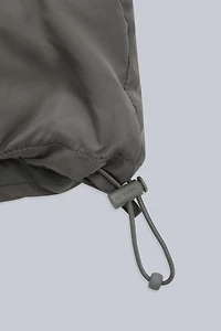 Mens Tech Down Mid Weight Jacket