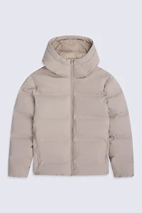 Mens Tech Down Heat Sealed Jacket