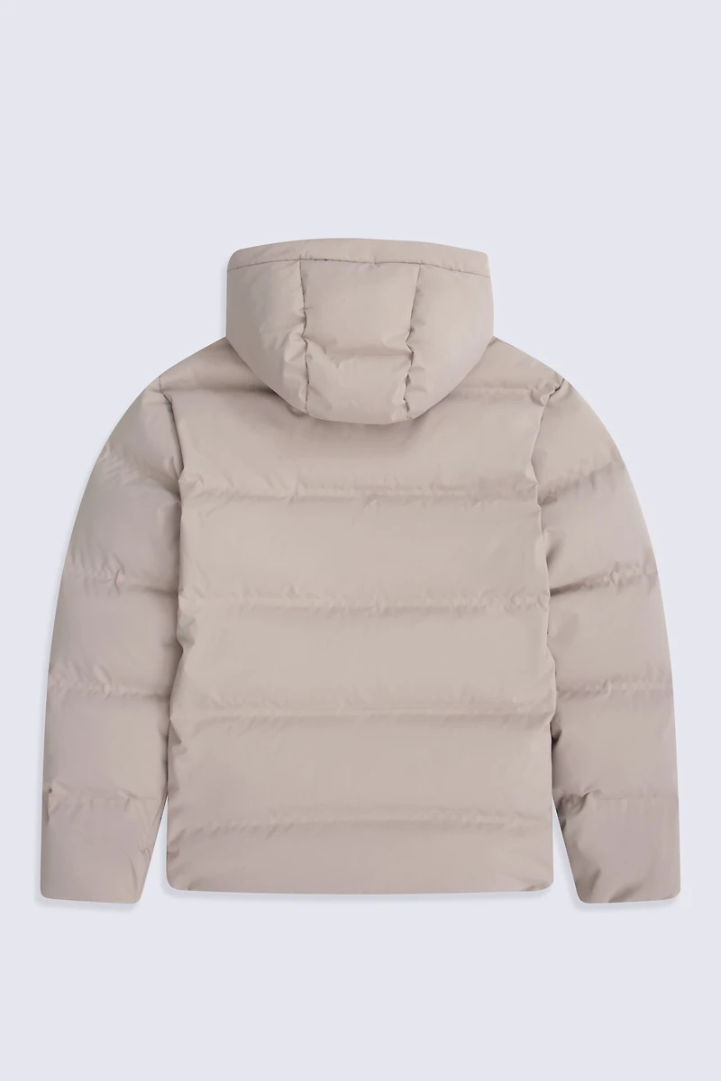 Mens Tech Down Heat Sealed Jacket