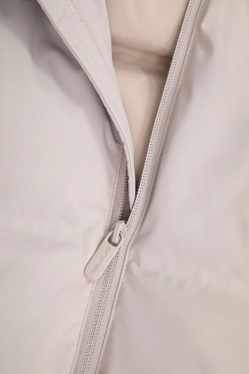 Mens Tech Down Heat Sealed Jacket