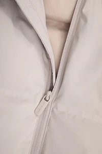 Mens Tech Down Heat Sealed Jacket