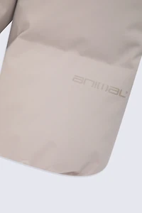 Mens Tech Down Heat Sealed Jacket