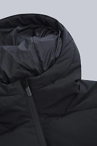 Animal Mens Tech Down Heat Sealed Coat