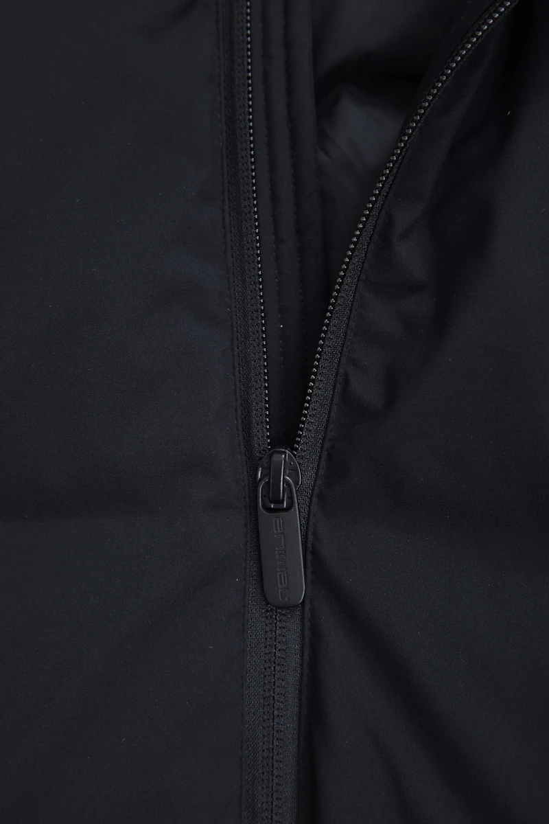 Animal Mens Tech Down Heat Sealed Coat