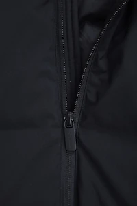 Animal Mens Tech Down Heat Sealed Coat