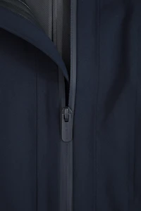 Elements Mens Longline 2.5 Layer Waterproof Jacket