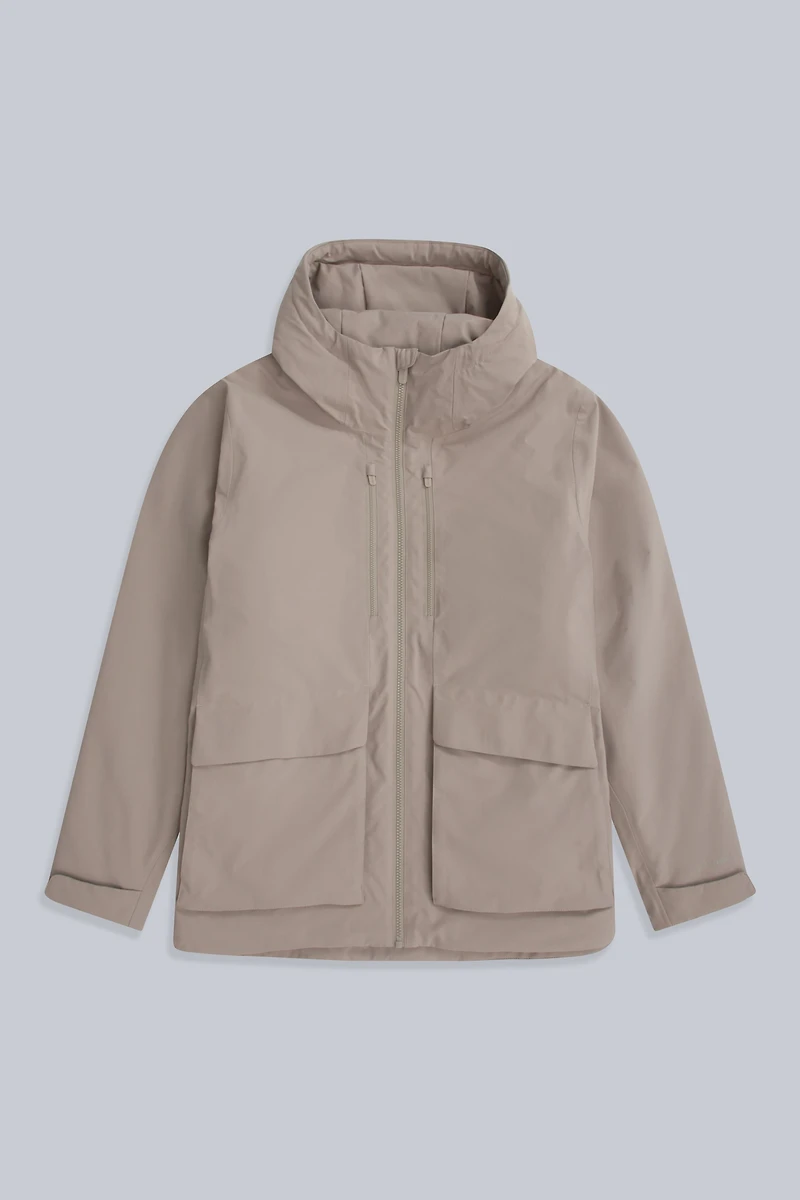 Hague Mens Light Padded Jacket