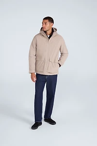 Hague Mens Light Padded Jacket