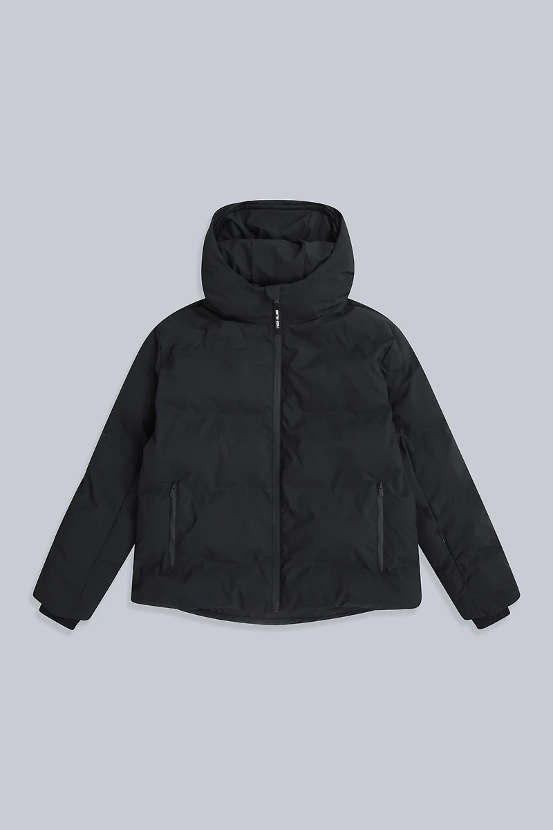 Glacier Womens Heat Sealed Waterproof Ski Jacket