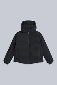 Glacier Womens Heat Sealed Waterproof Ski Jacket