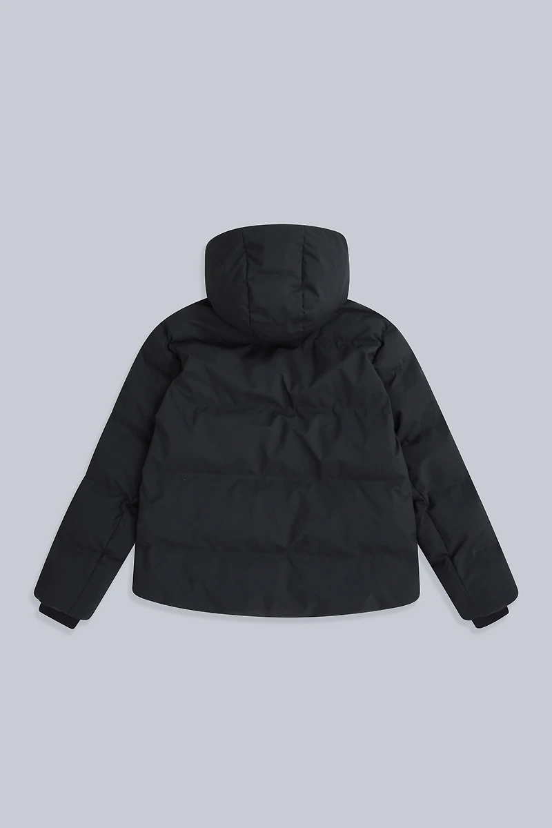 Glacier Womens Heat Sealed Waterproof Ski Jacket