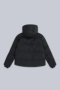 Glacier Womens Heat Sealed Waterproof Ski Jacket