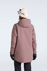 Echo Womens Waterproof Ski Jacket