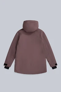 Echo Womens Waterproof Ski Jacket