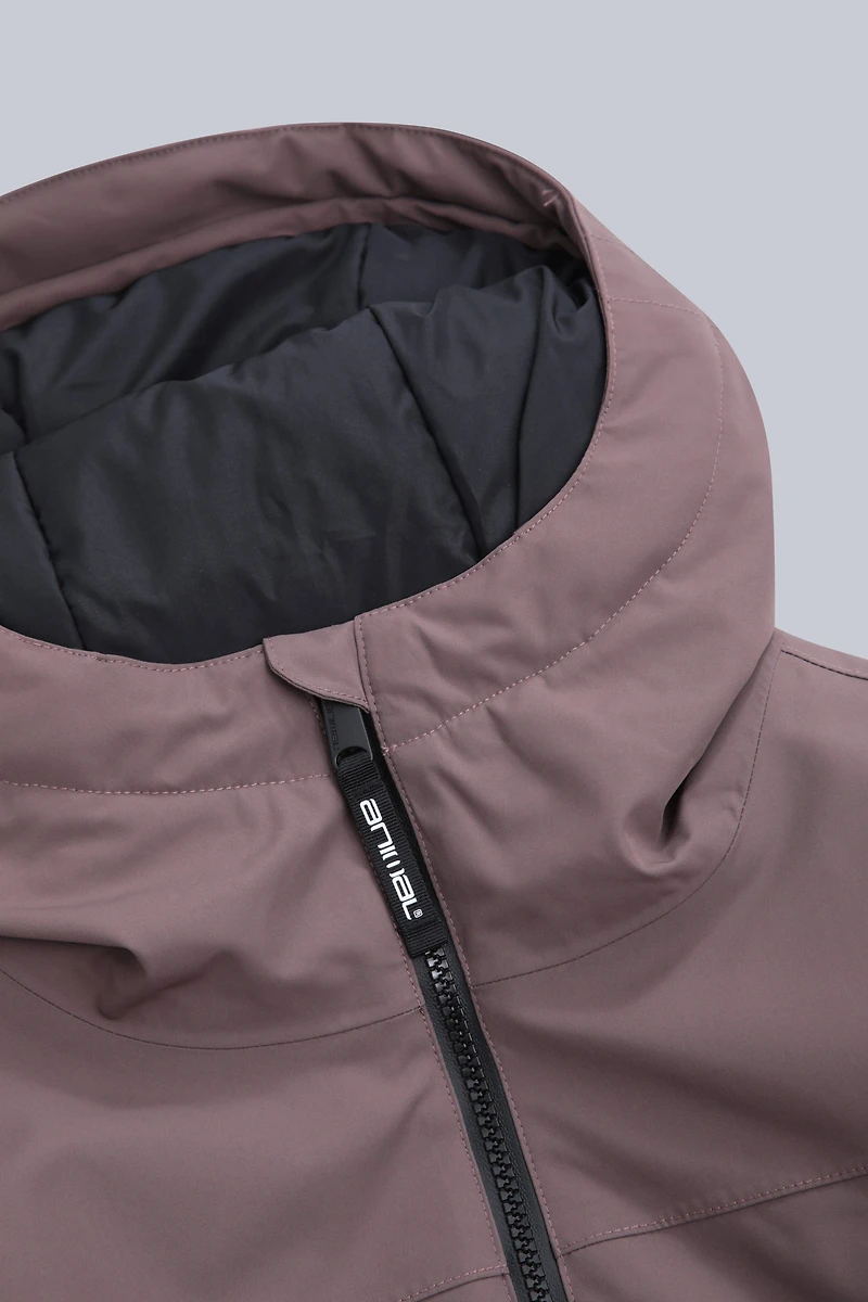 Echo Womens Waterproof Ski Jacket