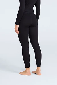 Womens Merino Baselayer Pants