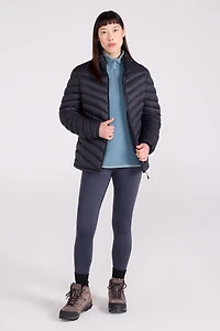 Vista Womens Padded Jacket