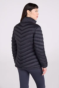 Vista Womens Padded Jacket