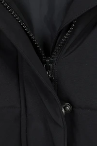 Shock Womens Padded Jacket