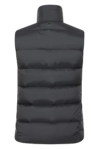 Stratus Womens Packable Down Gilet