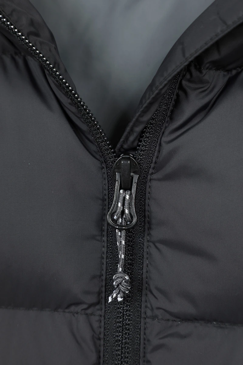 Stratus Womens Packable Down Gilet