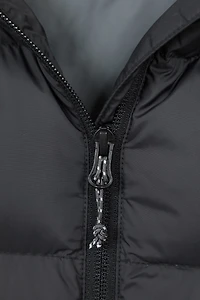 Stratus Womens Packable Down Gilet