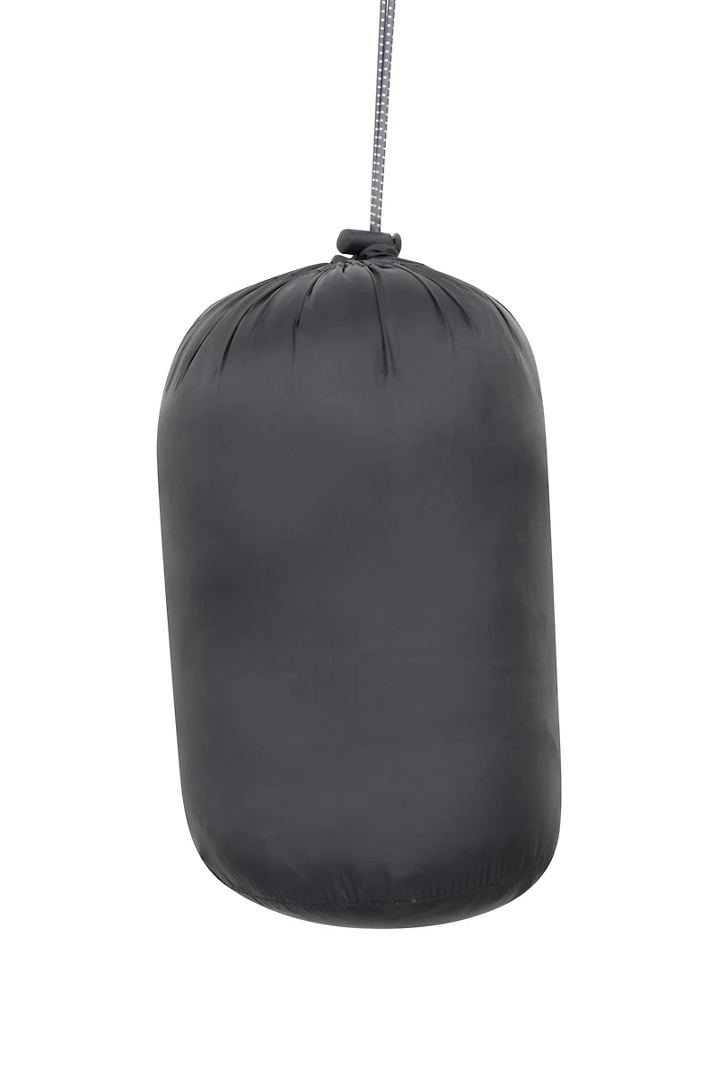 Stratus Womens Packable Down Gilet