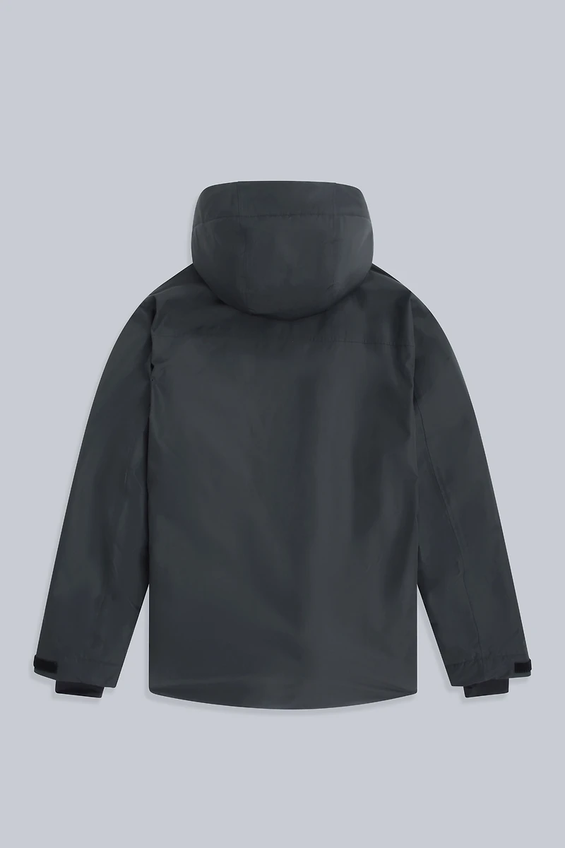 Arctic Mens Waterproof Ski Jacket