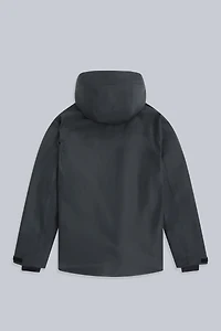 Arctic Mens Waterproof Ski Jacket