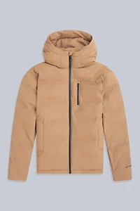 Polar Mens Heat Sealed Waterproof Ski Jacket