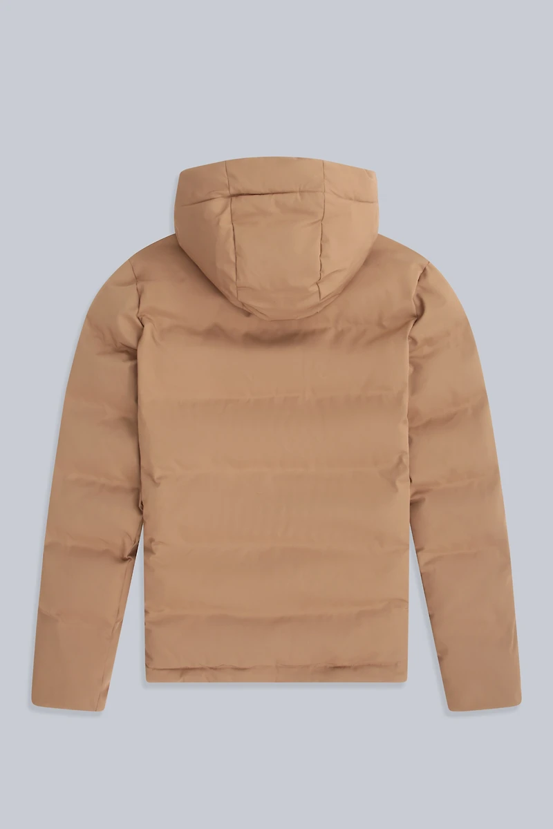 Polar Mens Heat Sealed Waterproof Ski Jacket